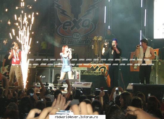 -*POZE*- - anahi_princessa - RBD