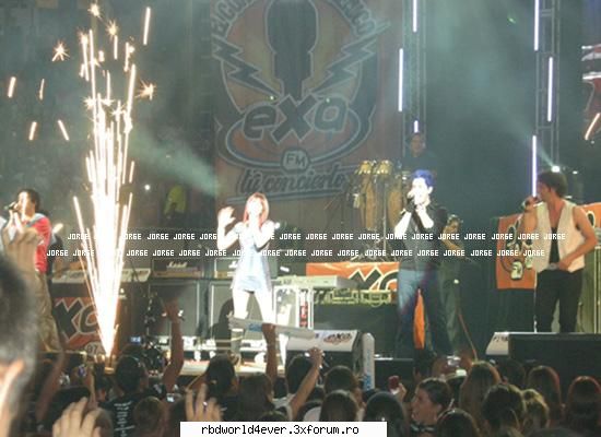 -*POZE*- - anahi_princessa - RBD