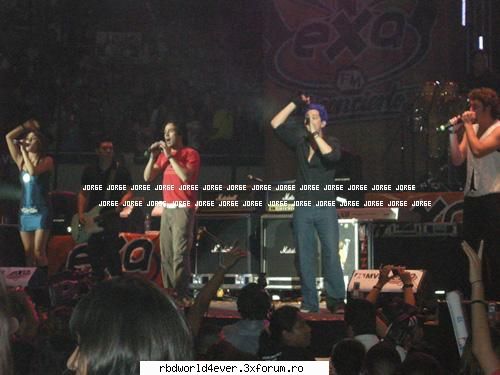 -*POZE*- - anahi_princessa - RBD