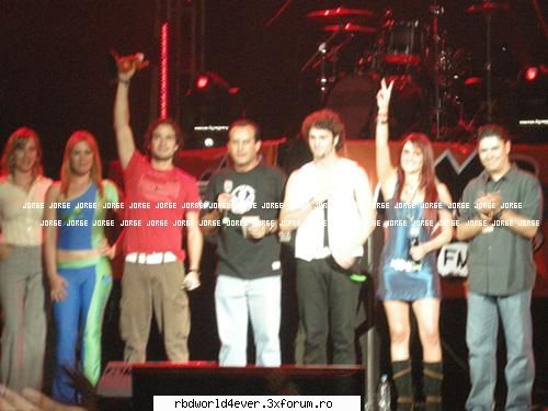 -*POZE*- - anahi_princessa - RBD