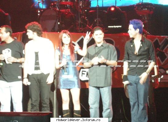 -*POZE*- - anahi_princessa - RBD
