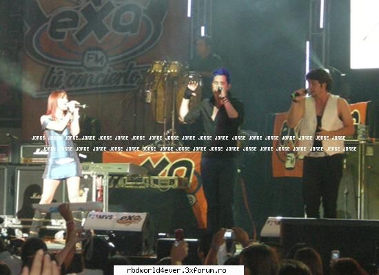 -*POZE*- - anahi_princessa - RBD
