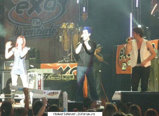 -*POZE*- - anahi_princessa - RBD