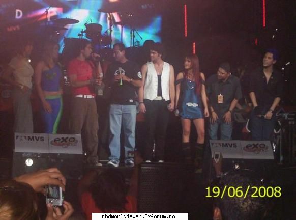 -*POZE*- - anahi_princessa - RBD