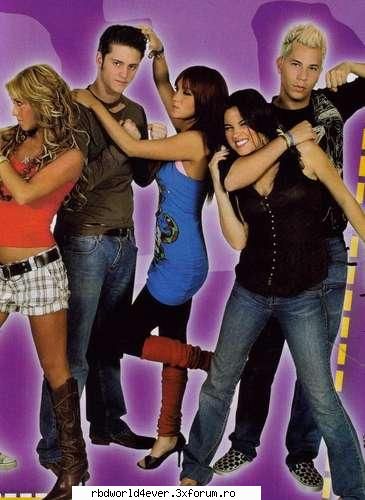 -*POZE*- - **Chris_Pollito** - RBD