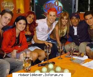 -*POZE*- - bebita_angelita - RBD