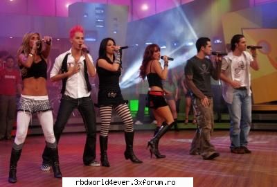 -*POZE*- - bebita_angelita - RBD