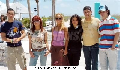 -*POZE*- - bebita_angelita - RBD
