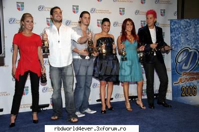 -*POZE*- - bebita_angelita - RBD