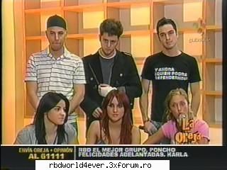 -*POZE*- - Dulce_Maria_forever:X:X - RBD