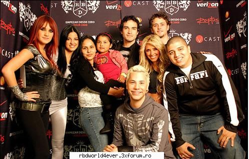 -*POZE*- - **Chris_Pollito** - RBD