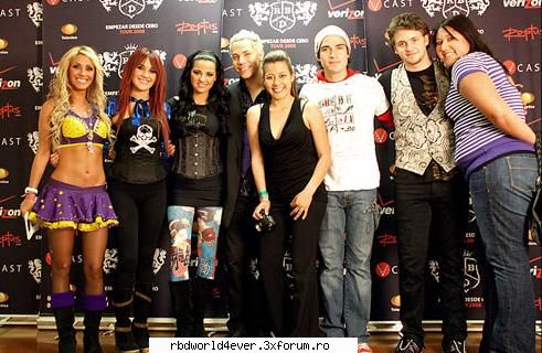 -*POZE*- - **Chris_Pollito** - RBD