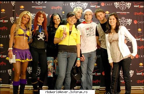 -*POZE*- - **Chris_Pollito** - RBD
