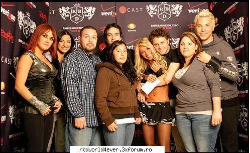 -*POZE*- - **Chris_Pollito** - RBD