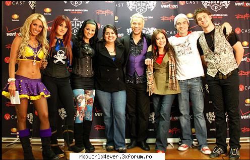 -*POZE*- - **Chris_Pollito** - RBD