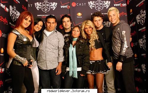 -*POZE*- - **Chris_Pollito** - RBD