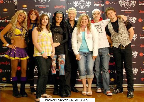 -*POZE*- - **Chris_Pollito** - RBD