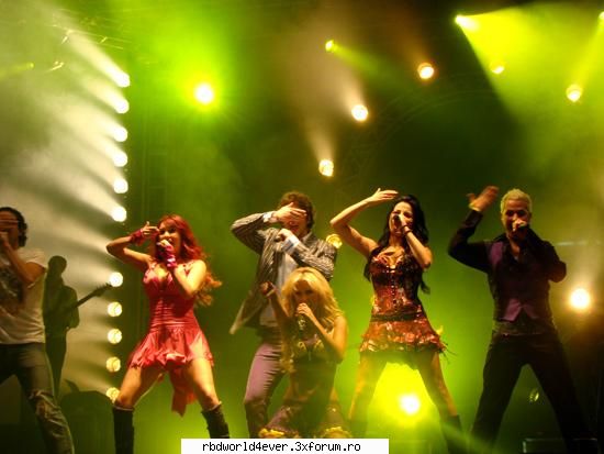 -*POZE*- - anahi_princessa - RBD
