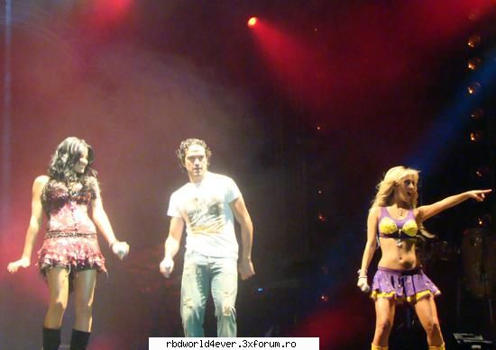 -*POZE*- - anahi_princessa - RBD
