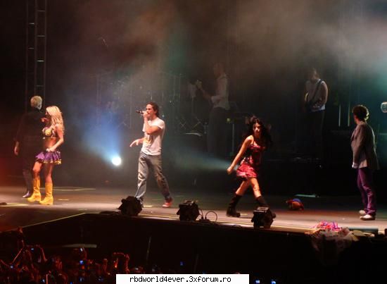 -*POZE*- - anahi_princessa - RBD