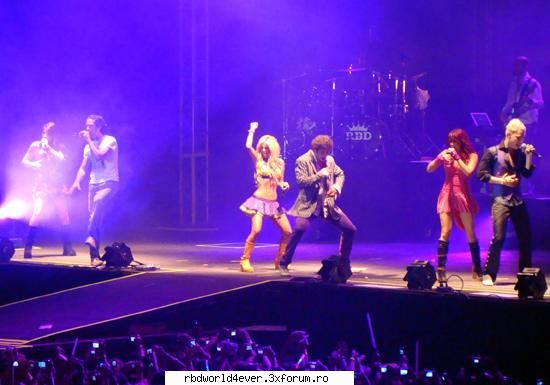 -*POZE*- - anahi_princessa - RBD