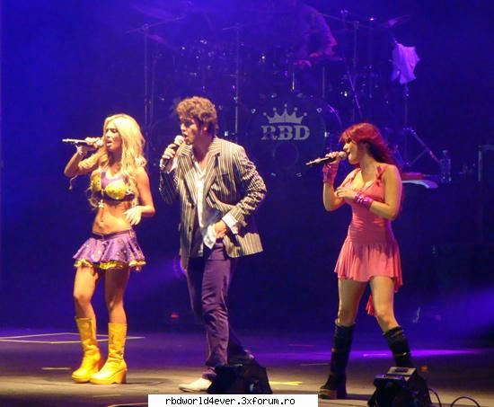 -*POZE*- - anahi_princessa - RBD