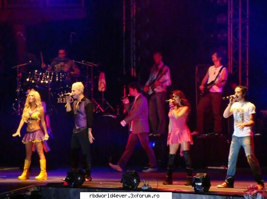 -*POZE*- - anahi_princessa - RBD
