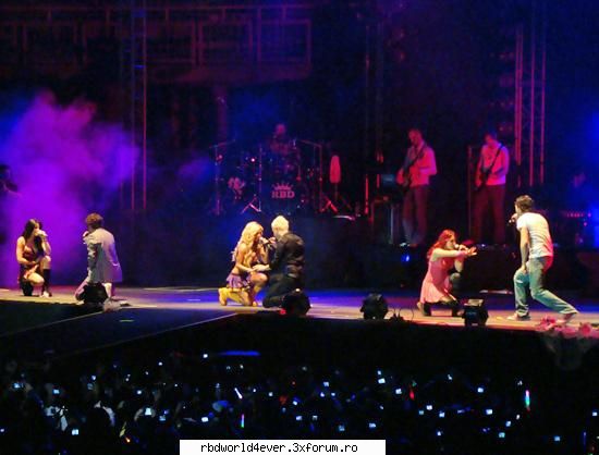 -*POZE*- - anahi_princessa - RBD