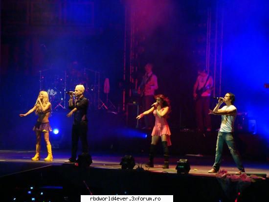 -*POZE*- - anahi_princessa - RBD