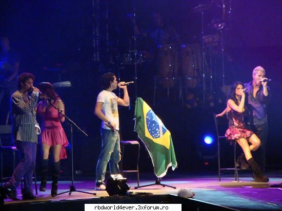-*POZE*- - anahi_princessa - RBD