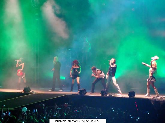 -*POZE*- - anahi_princessa - RBD