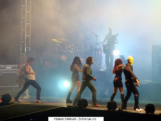 -*POZE*- - anahi_princessa - RBD