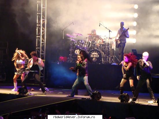 -*POZE*- - anahi_princessa - RBD