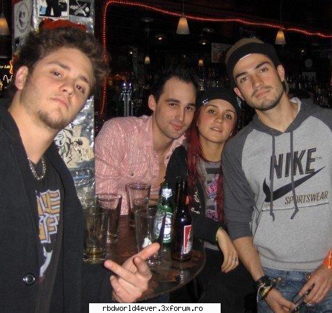 -*POZE*- - anahi_princessa - RBD