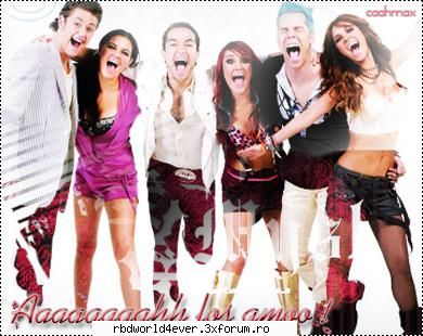 -*POZE*- - anahi_princessa - RBD