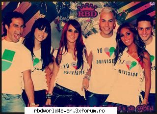 -*POZE*- - anahi_princessa - RBD