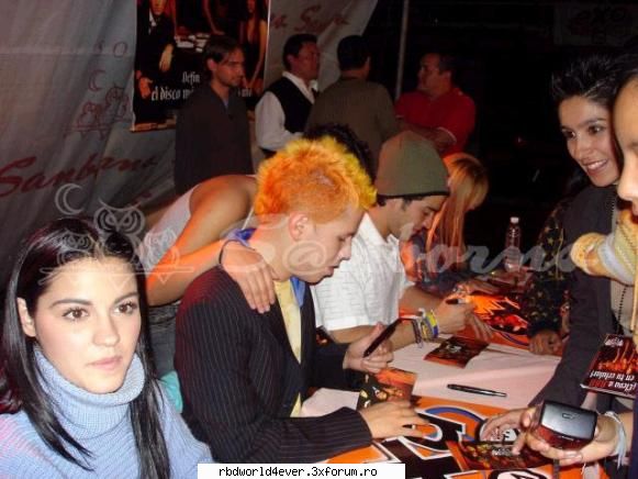 -*POZE*- - bebita_angelita - RBD