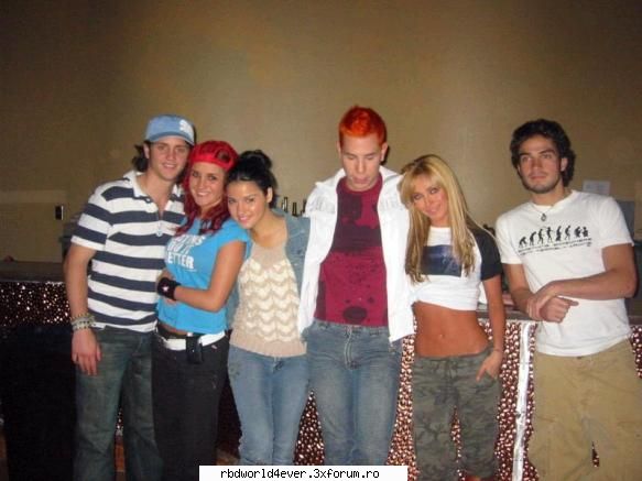 -*POZE*- - bebita_angelita - RBD
