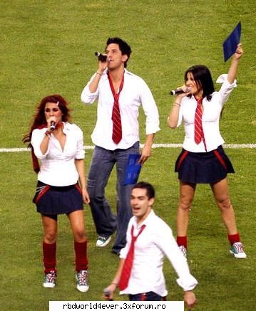 -*POZE*- - bebita_angelita - RBD