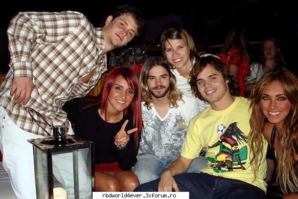 -*POZE*- - bebita_angelita - RBD