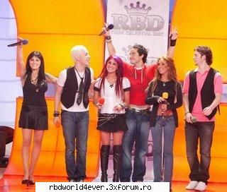 -*POZE*- - Dulce_Maria_forever:X:X - RBD