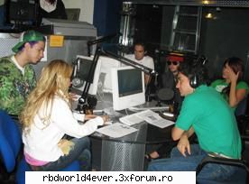 -*POZE*- - anahi_princessa - RBD