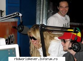 -*POZE*- - anahi_princessa - RBD