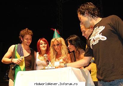 -*POZE*- - anahi_princessa - RBD