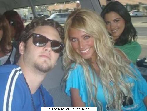 -*POZE*- - anahi_princessa - RBD