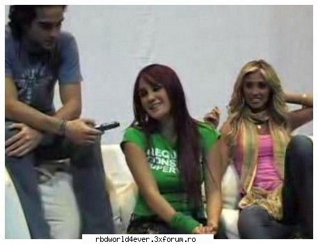 -*POZE*- - anahi_princessa - RBD