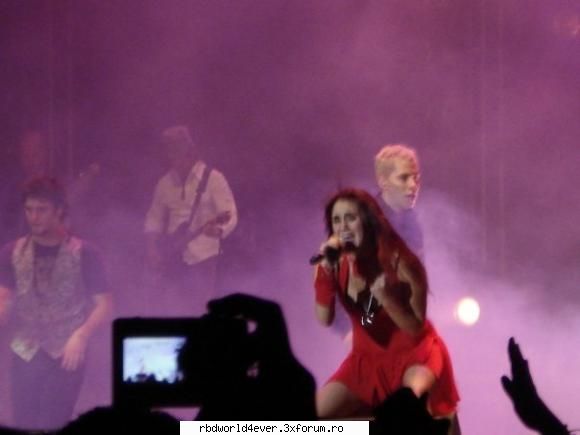 -*POZE*- - anahi_princessa - RBD