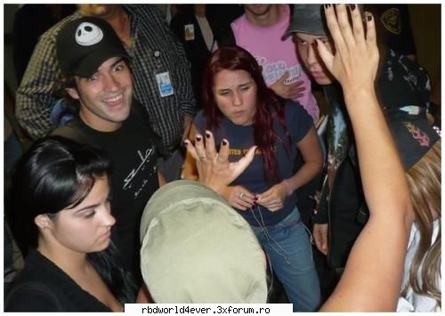 -*POZE*- - anahi_princessa - RBD