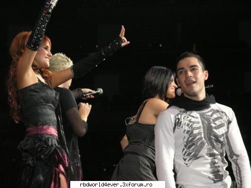 -*POZE*- - anahi_princessa - RBD