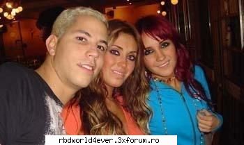 -*POZE*- - anahi_princessa - RBD